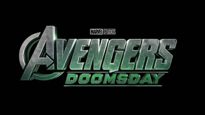 Russo Avengers Doomsday Avengers Secret Wars