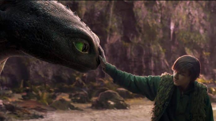El director de cómo entrenar a tu dragón lo dice todo, cómo evitar que una saga pierda su magia