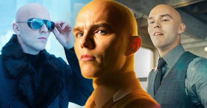 El trailer de Superman confirma el tamaño del bolsillo, los niños con poderes y un loco Luthor