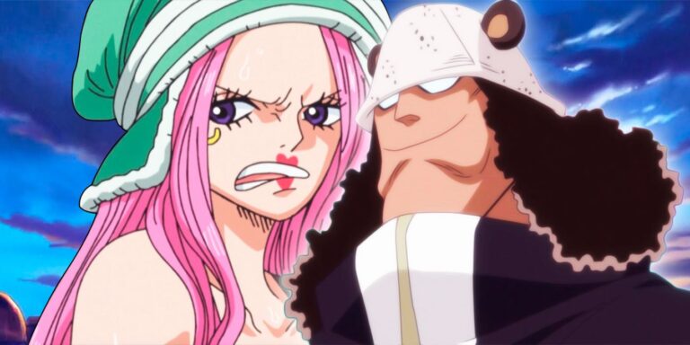 Episode One Piece 1133 Release date and time