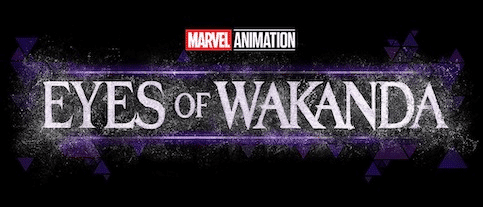 Eyes of Wakanda