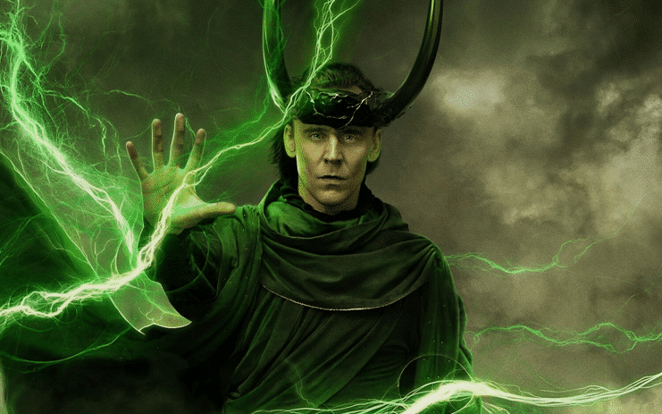 Loki