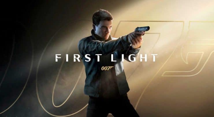 007 First Light