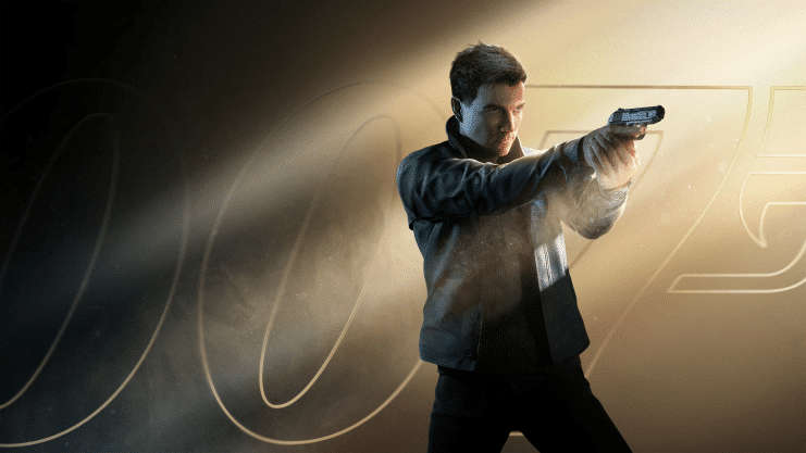 James Bond