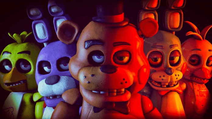 Jason Blum promete que cinco noches en Freddy’s 2 serán mucho más aterrador que el primer episodio