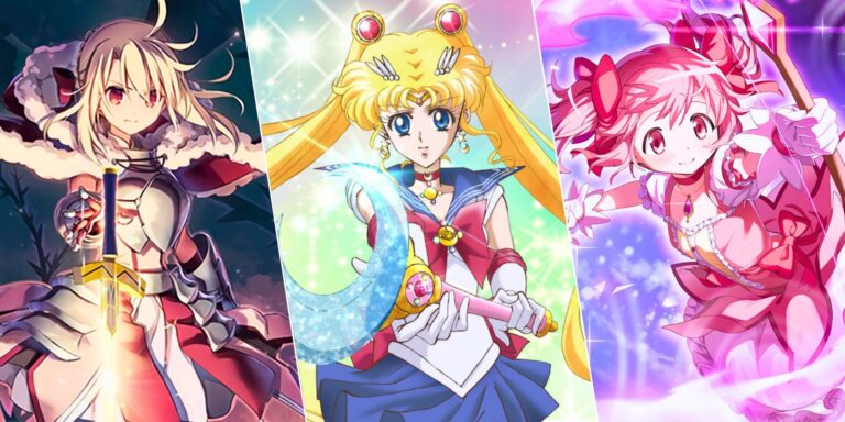Imagen personalizada de Destiny Kaliid, Cristal de Sailor Moon, Puel Madoka Magika