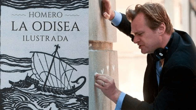 La odisea