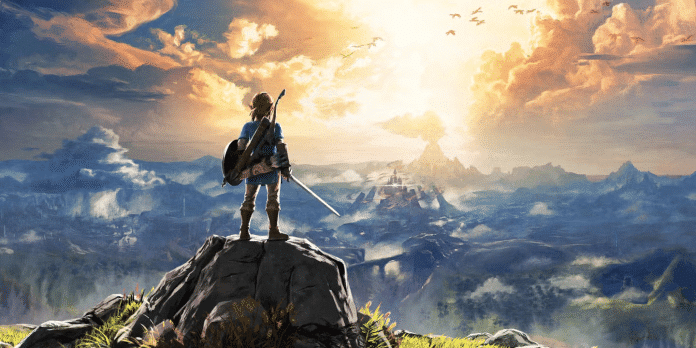 Zelda
