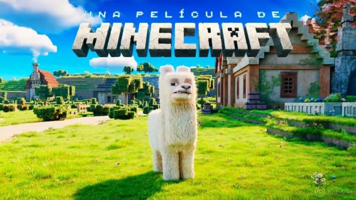 La película de Minecraft llega a la transmisión, preparada para regresar a Overworld sin salir de la casa