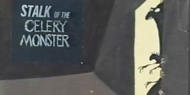 La película más oscura de Tim Burton es esta función de criatura de 46 años de la que nunca has oído hablar (y dura menos de 5 minutos)