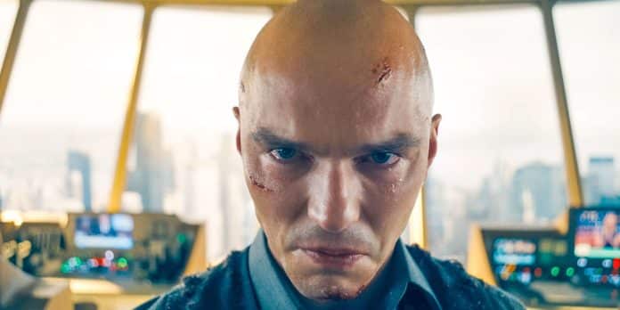 Lex Luthor continuará guerra en la nueva DCU después de la película de Superman