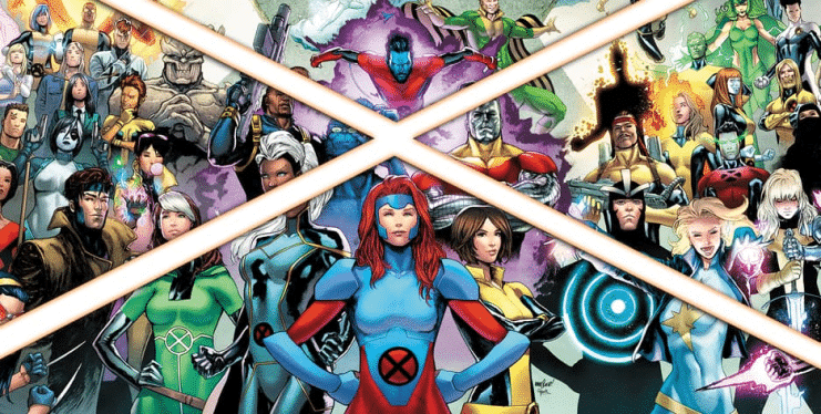 X-Men