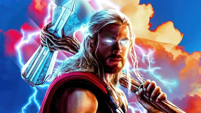Marvel Studios prepara a Thor Quest, un nuevo capítulo sin Hemsworth