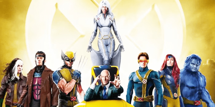 X-Men