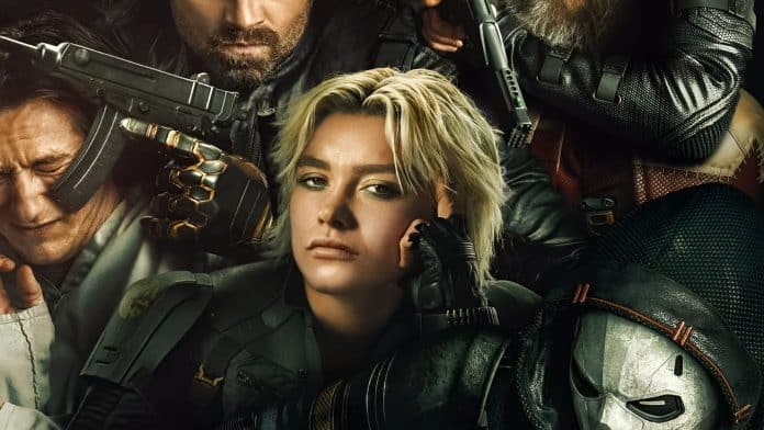 Marvel lo ataca a Thunderbolts, la película no será rentable y ya se calcula tanto como ha perdido