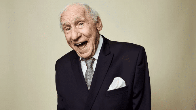 Mel Brooks regresa con la loca Historia de las Galaxias 2 y promete alinearlo en 2027
