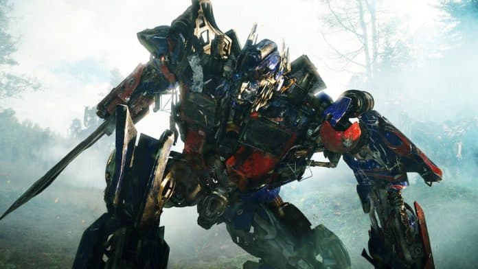Transformers 2
