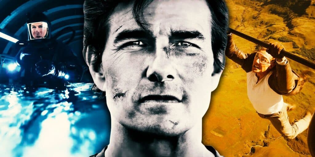 Mission Impossible Final Reminder