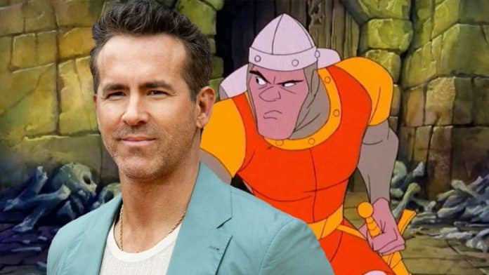 Netflix continúa con la adaptación de The Dragon Den, Ryan Reynolds firma el director de los Muppets