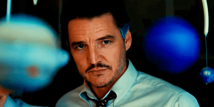 Pedro Pascal confiesa porque dudó en aceptar que era Reed Richards en los nuevos reinicios de los fantásticos 4