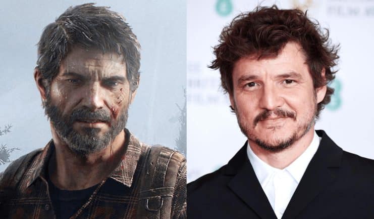 Pedro Pascal is still alive (although Joel no), the creator of The Last of Us reassures fans with humor after the controversial scene