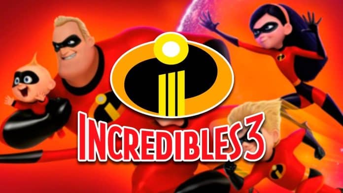 El increíble 3