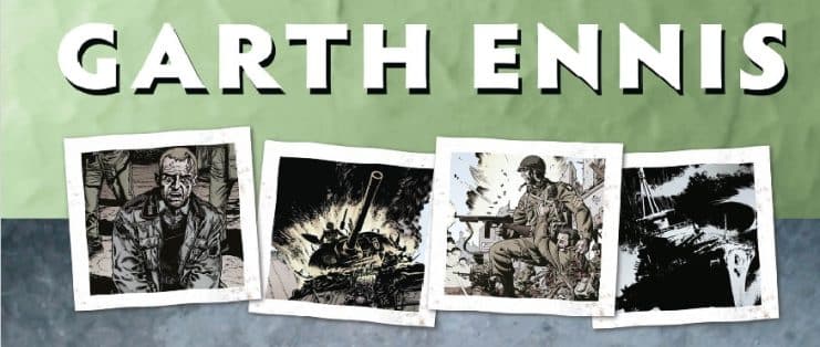 Review of full war stories 1