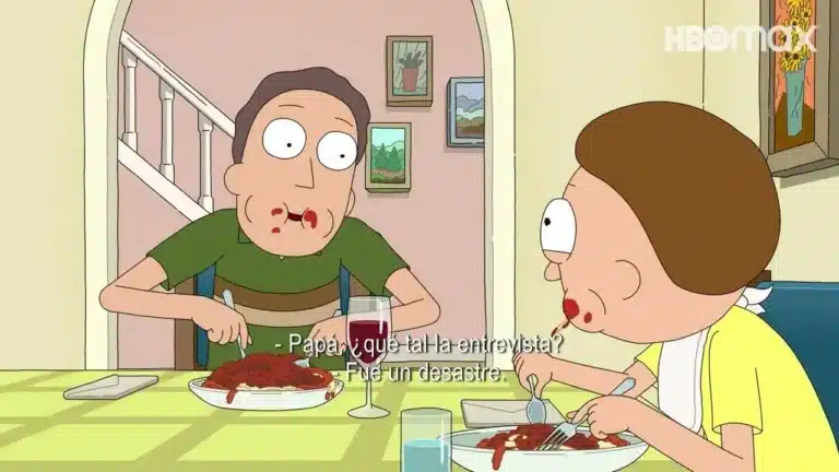 Rick and Morty takes an unexpected turn with a more "badss" Jerry in season 8

