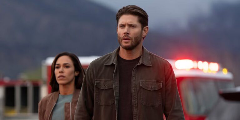 Rob Lowe says he “waits” to resume the role 9-1-1 in the series of spin-offs
