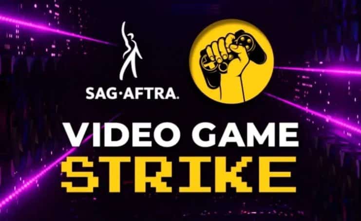 SAG-AFRTRA suspends the strike of video game actors after reaching a historical agreement sull'Ad