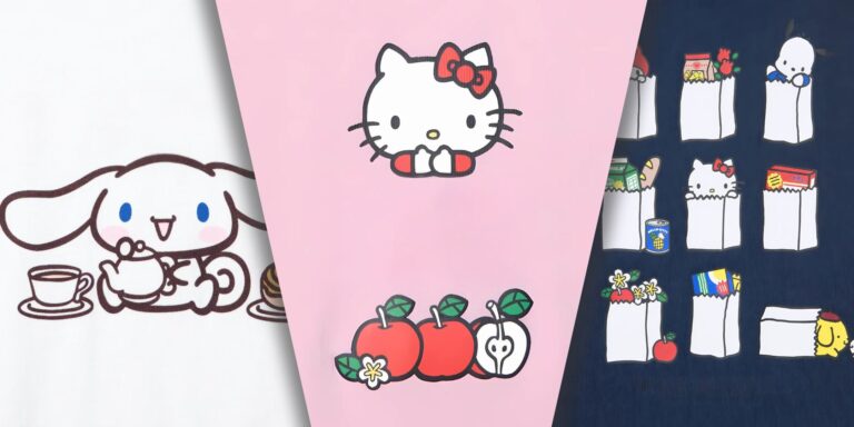 Sanrio reveals his most popular 2025 character in the official ranking – with Hello Kitty losing for 6 years in a row