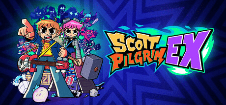 Scott Pilgrim