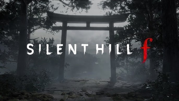 Silent Hill F, psychological terror reborn with Japanese blood, Silent Hill returns big