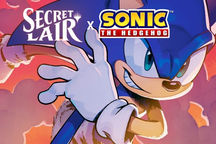 Sonic