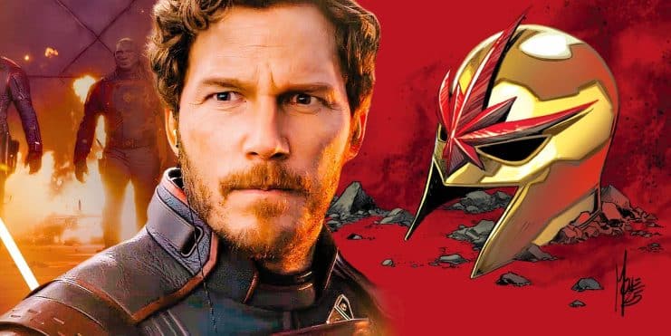 Star-Lord
