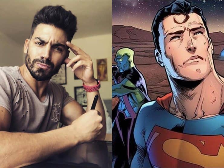 Superman