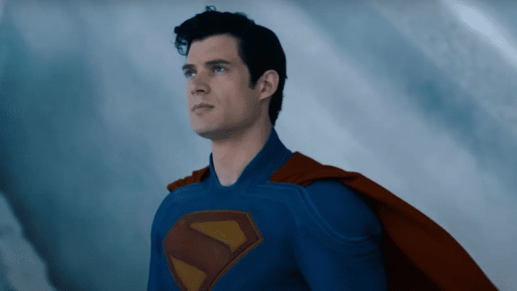 Superman podría ser la película más cara de la historia de DC … y nadie en el estudio ya le ha negado