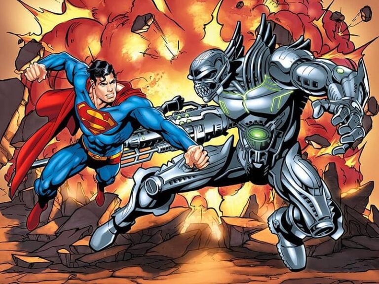 Superman