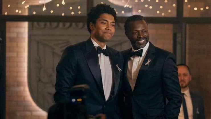 Season 2 of Gen V promises blood, power and duel