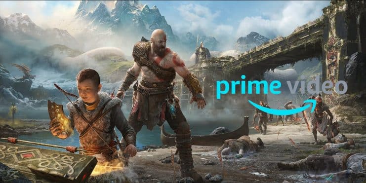 The God of War Series is Rearma, a screenwriter of The Witcher joins the project