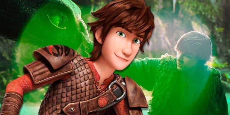 This 1 how to train your dragon scene proves what fans have said badly (and it’s actually a good thing)