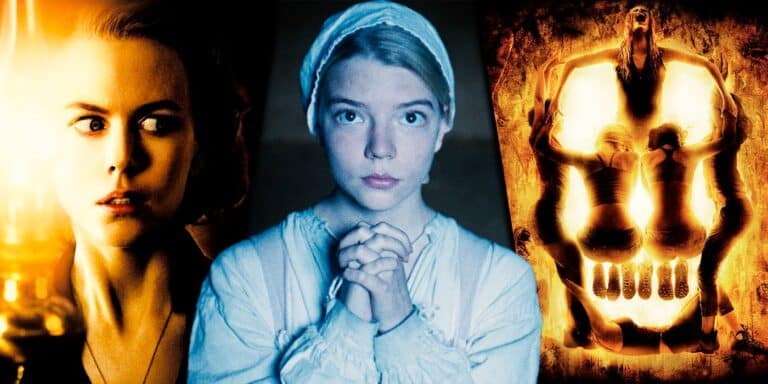 This 50 -year -old anthology is one of the most scary horror films for television (and you can broadcast it for free)