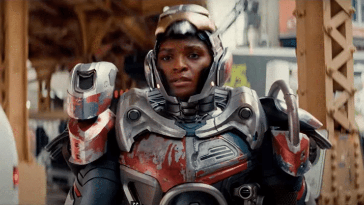 Troll attack Ironheart before their premiere and clarify their real problem