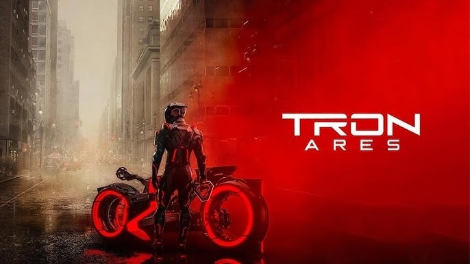 Tron: Ares promete ser el santo grial de los efectos visuales y cambiar todo
