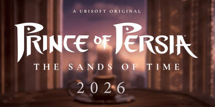 Prince of Persia