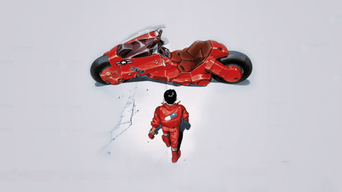 Warner Bros. Definitivamente abandona Akira-Acción en vivo