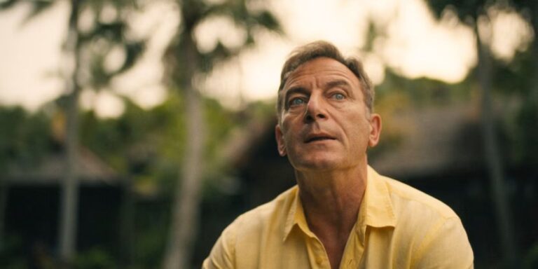 “Was I good enough?”: Jason Isaacs explains why he almost fell from season 3 of White Lotus 3