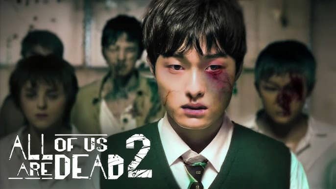 We all died of season 2 promise more zombies, more chaos … and more questions unanswered