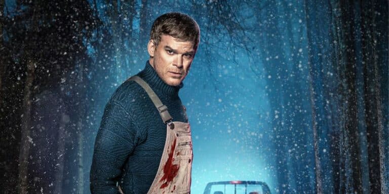 Why Dexter killed Deb in season 8 (and how New Blood brought him back)