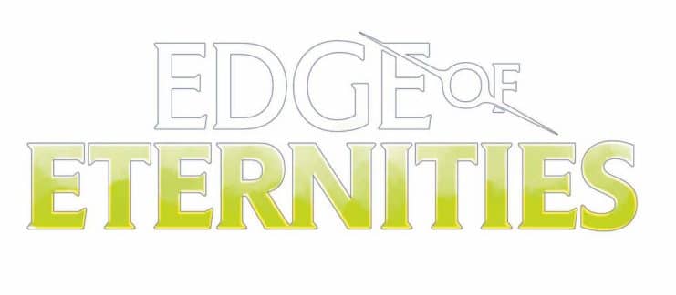 Wizards of the Coast offers first glance at El Confín de la Eternidad, The Next Magic: The Gathering Collection